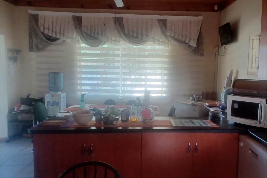 3 Bedroom Property for Sale in Dagbreek Ext 4 Free State